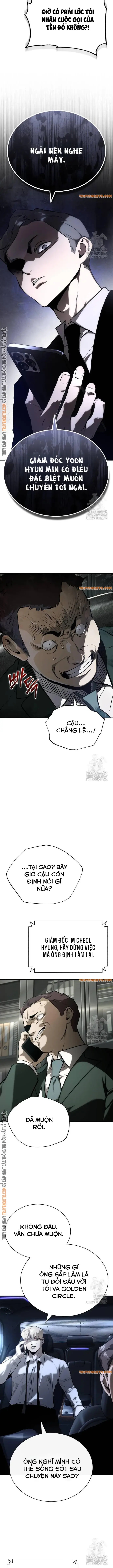 Ác Quỷ Trở Lại Học Đường - Page 14
