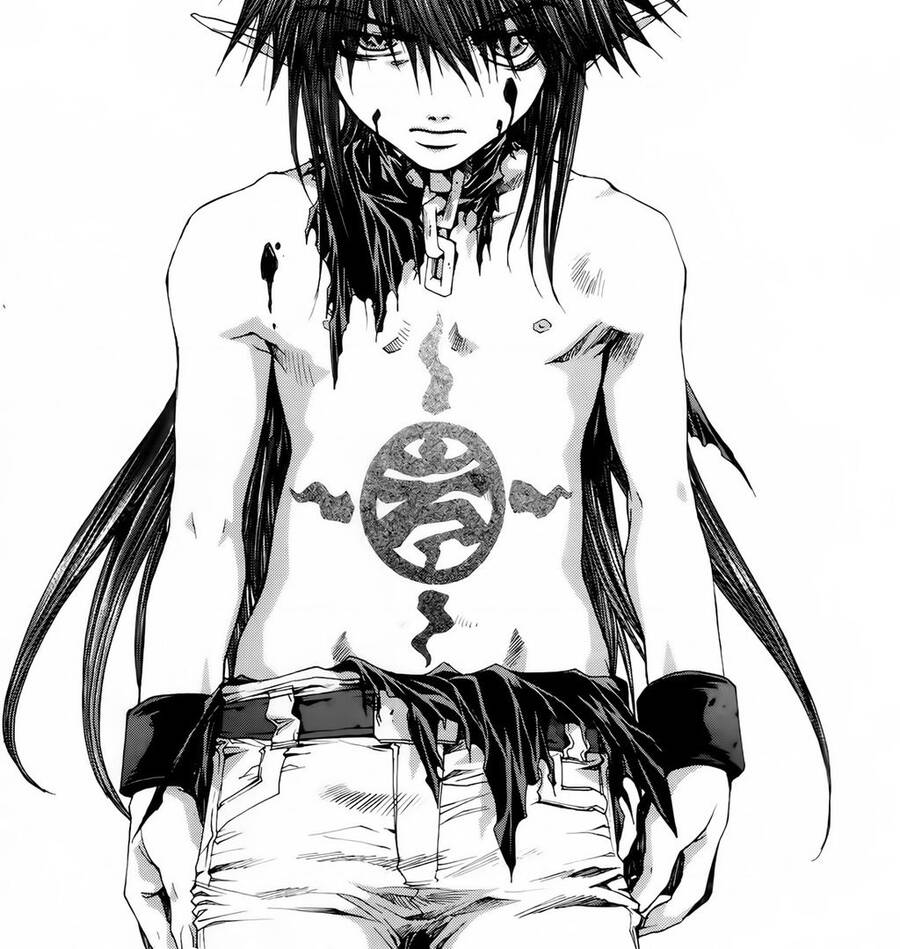 Saiyuki Gaiden - Page 2
