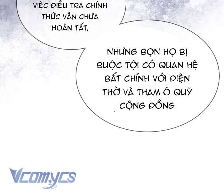 Sự Trả Thù Của Dự Khuyết Thánh Nữ - Page 35