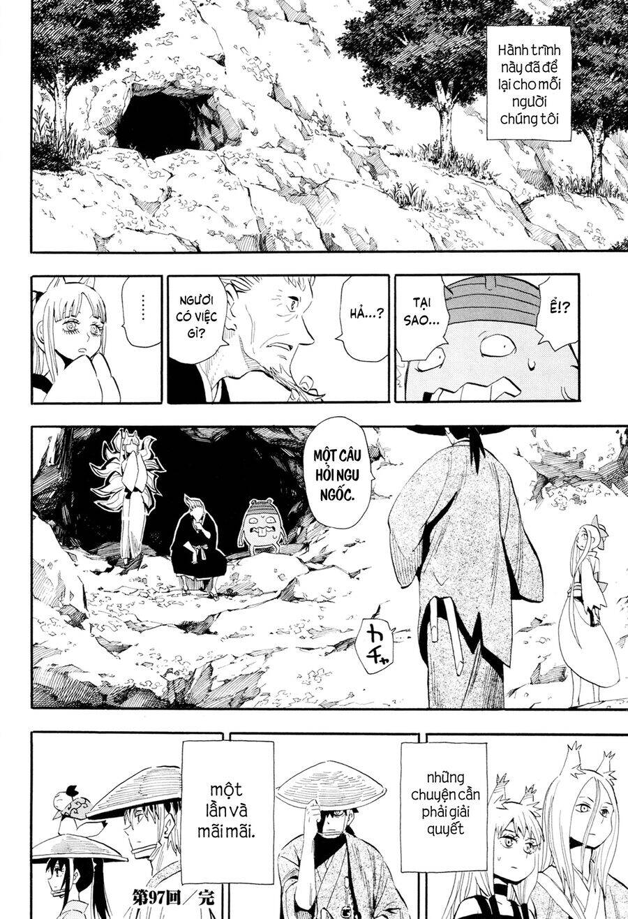 Sengoku Youko - Page 26