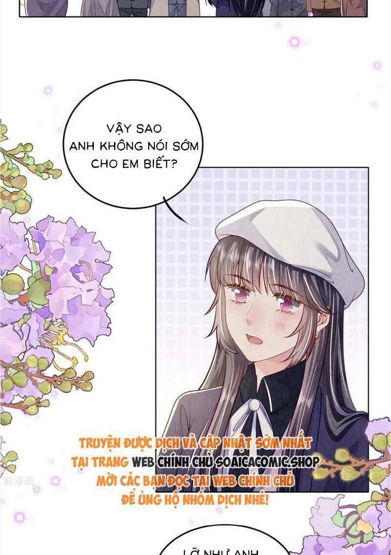 Tôi Có Ông Chồng Hay Ghen - Page 4