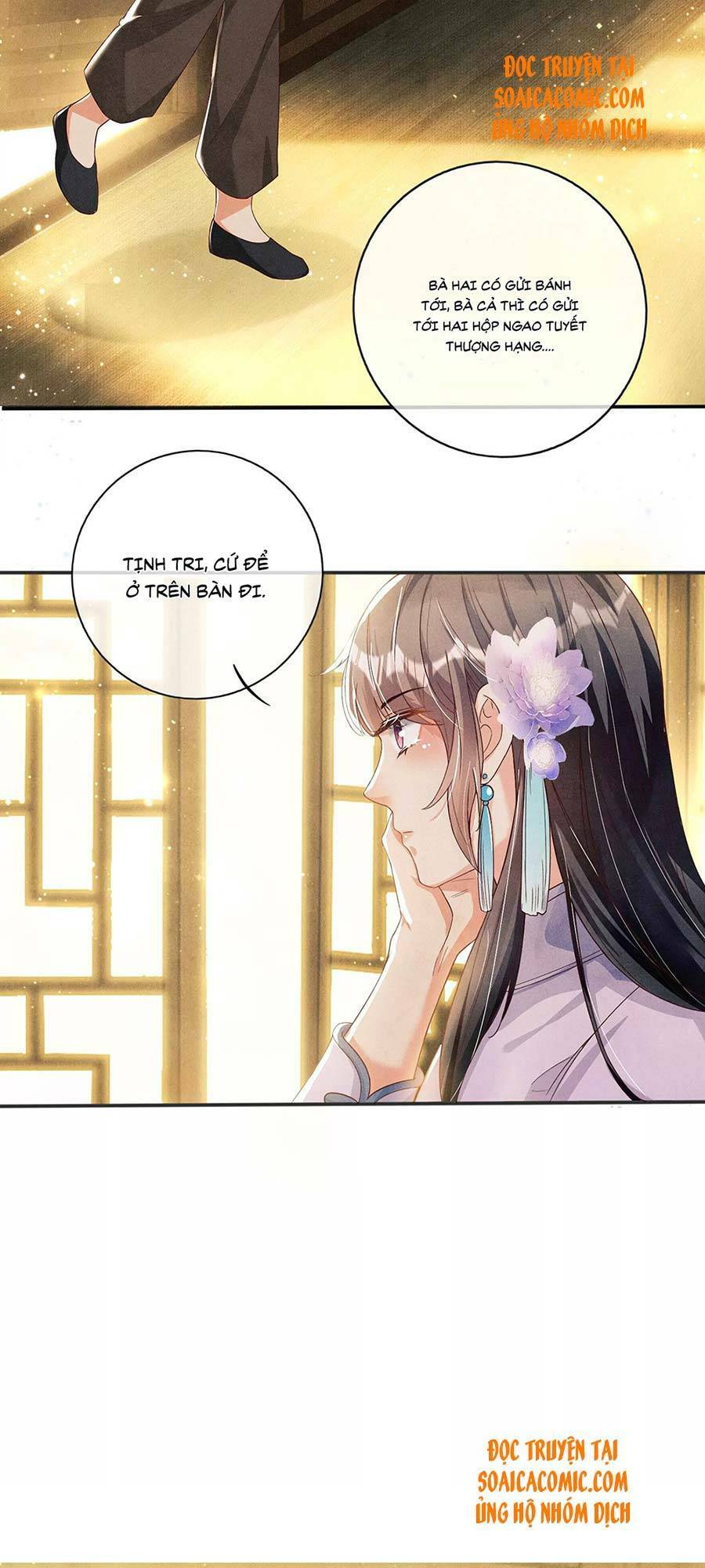 Tôi Có Ông Chồng Hay Ghen - Page 26