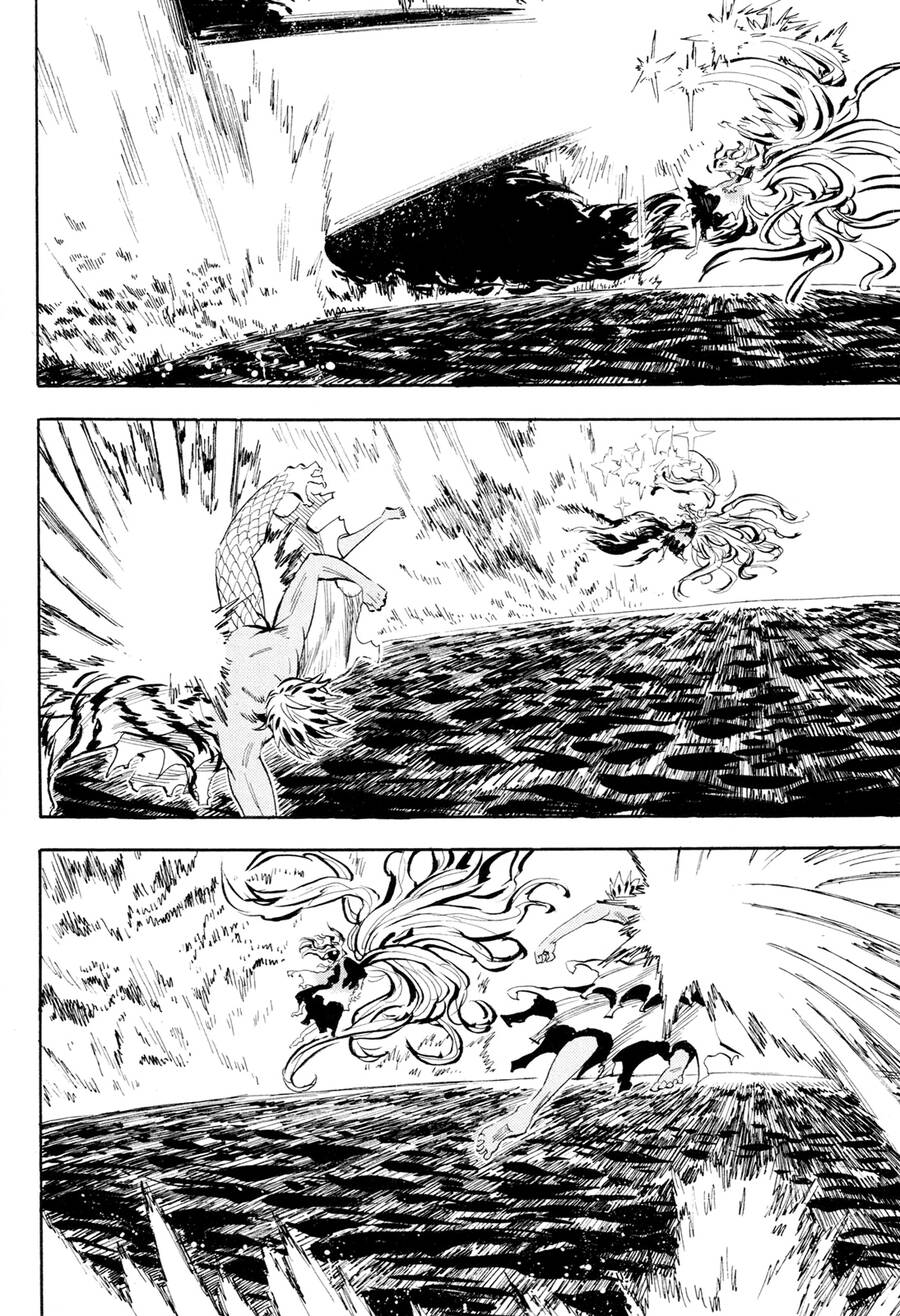 Sengoku Youko - Page 26