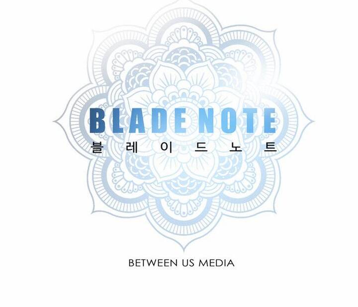 Blade Note - Page 8
