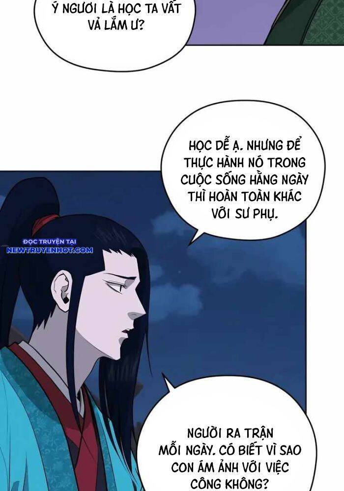 Thái Thú Kang Jin Lee - Page 31
