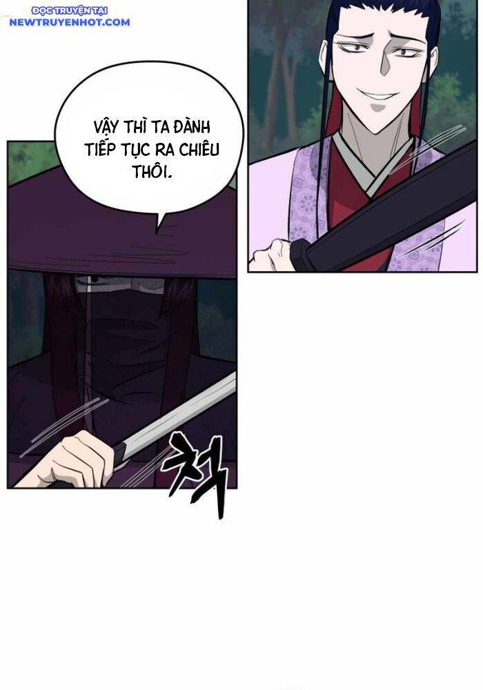 Thái Thú Kang Jin Lee - Page 33