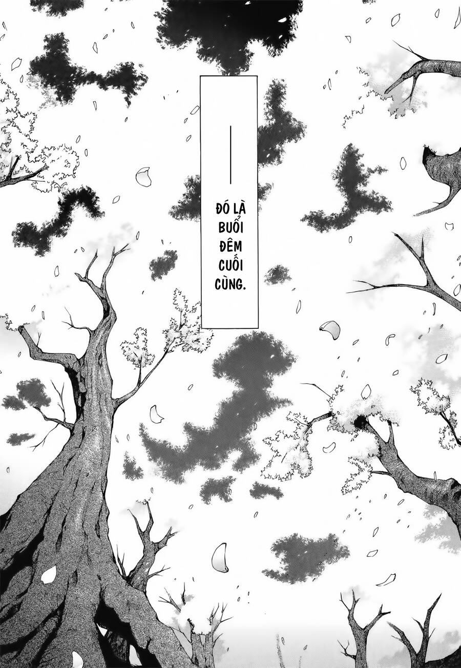 Saiyuki Gaiden - Page 3
