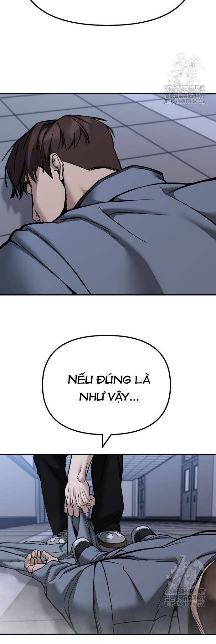Giang Hồ Thực Thi Công Lý - Page 74