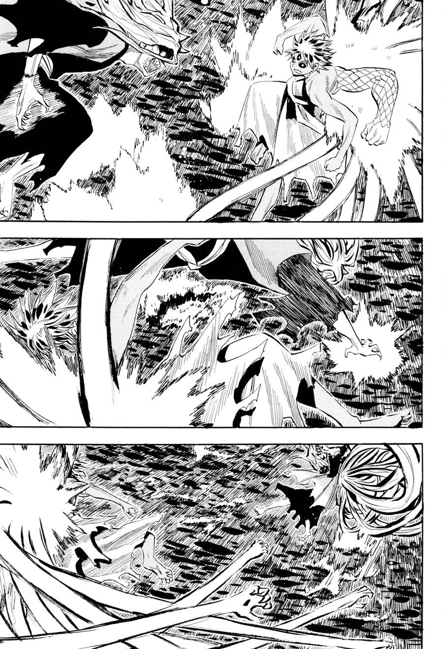 Sengoku Youko - Page 25