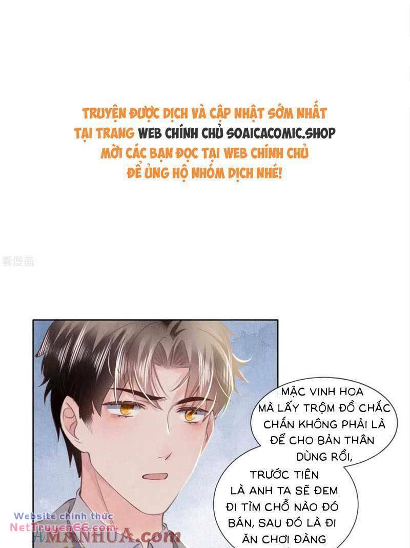 Tôi Có Ông Chồng Hay Ghen - Page 1
