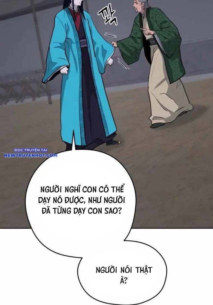 Thái Thú Kang Jin Lee - Page 36