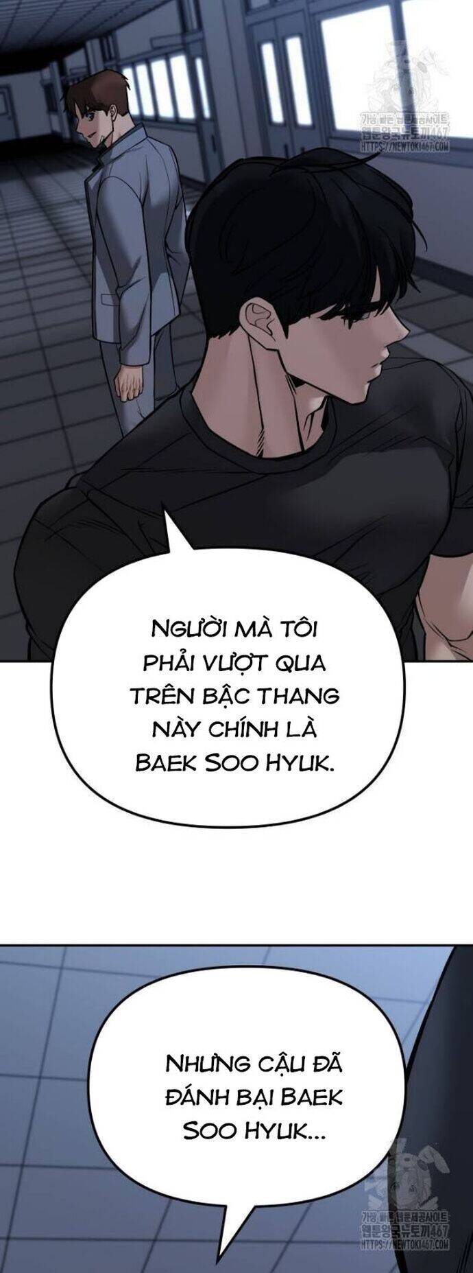 Giang Hồ Thực Thi Công Lý - Page 27