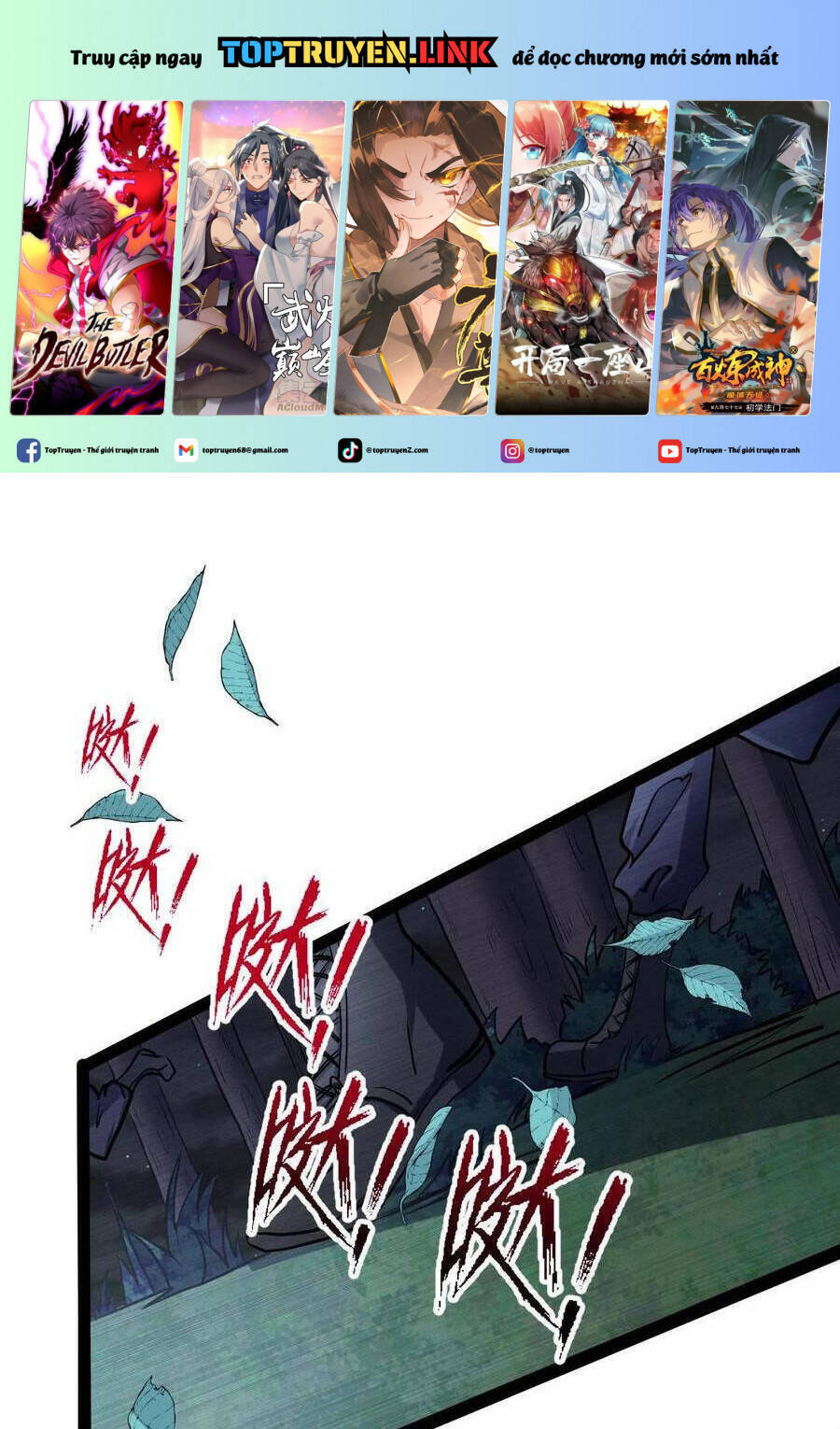 Diệu Thủ Cuồng Y - Page 2