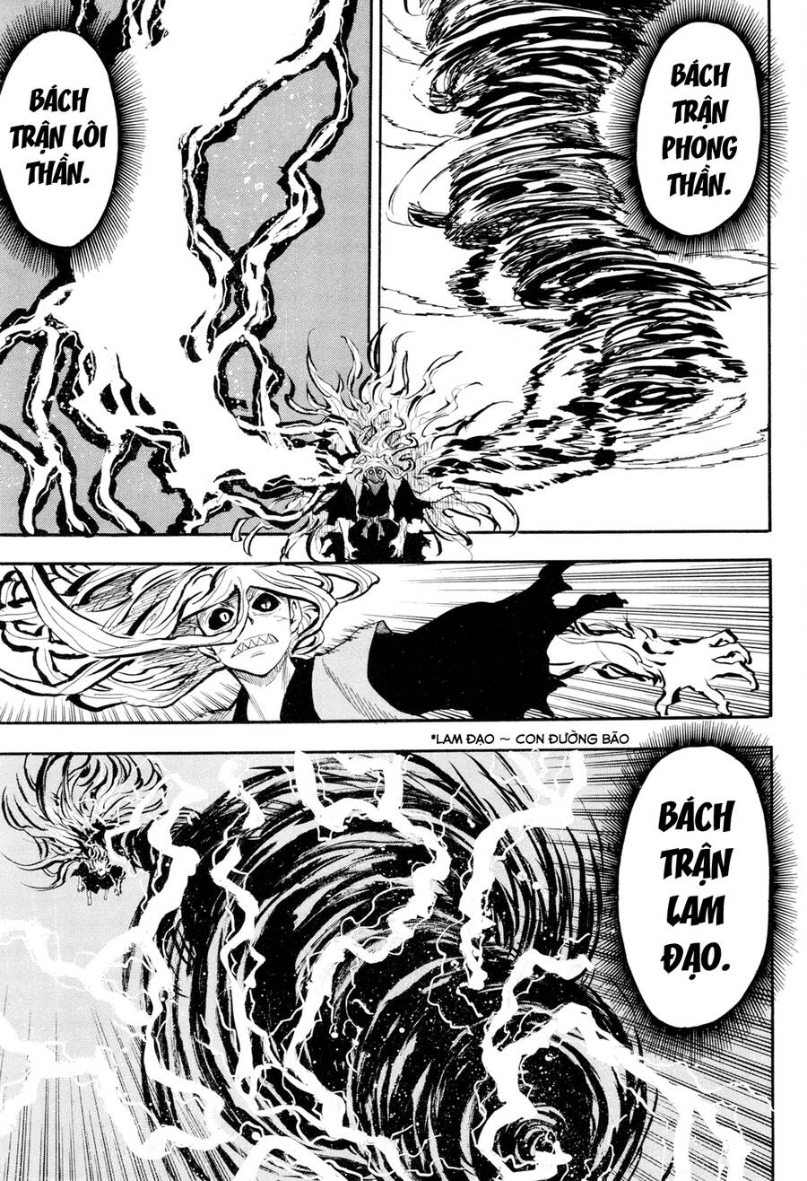 Sengoku Youko - Page 9