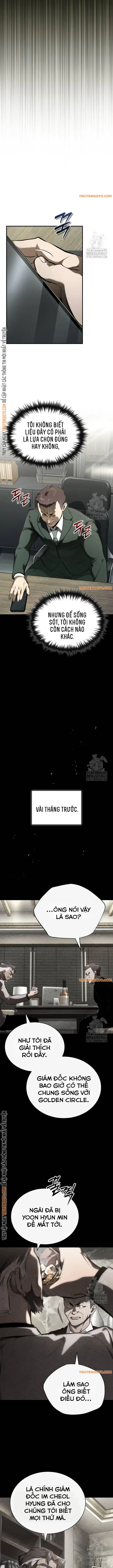 Ác Quỷ Trở Lại Học Đường - Page 11