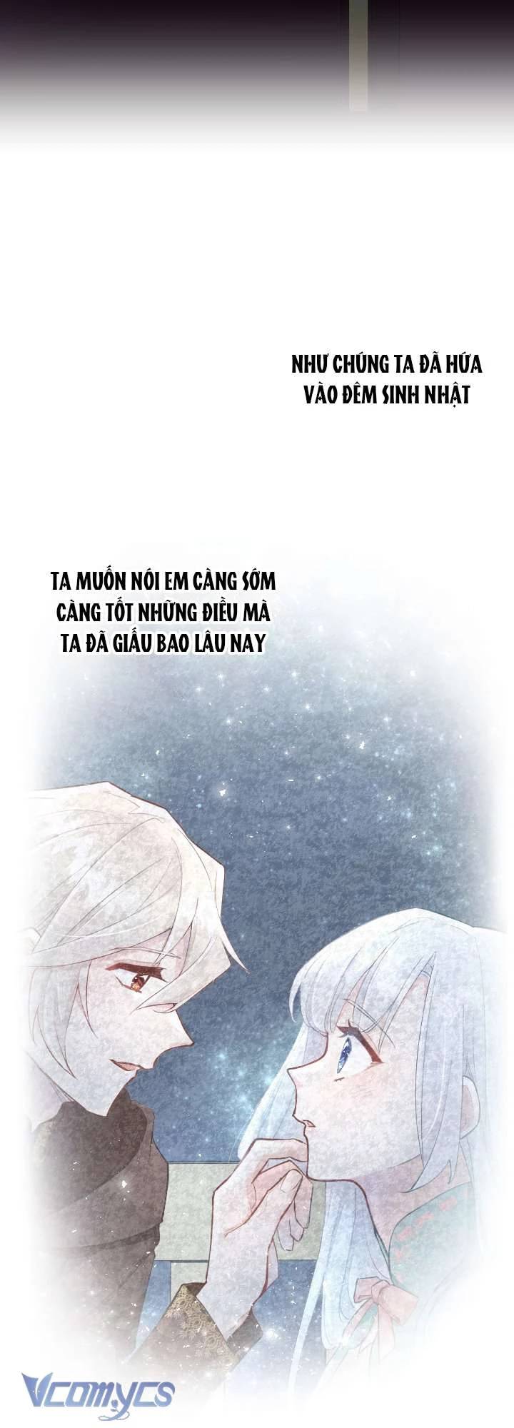 Sự Trả Thù Của Dự Khuyết Thánh Nữ - Page 18