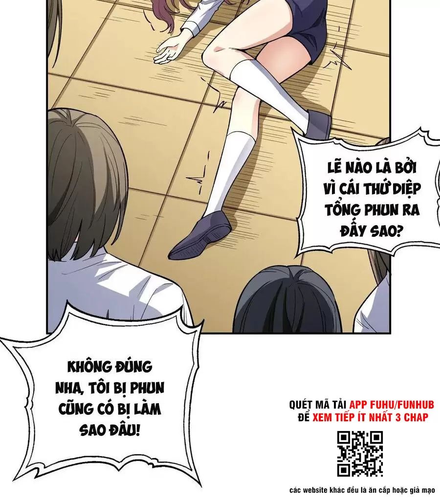 Diệu Thủ Cuồng Y - Page 3