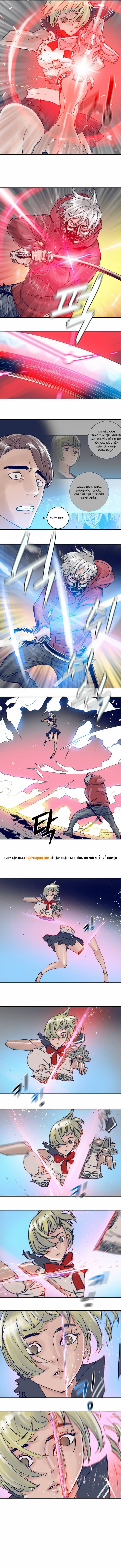 Blade Note - Page 5