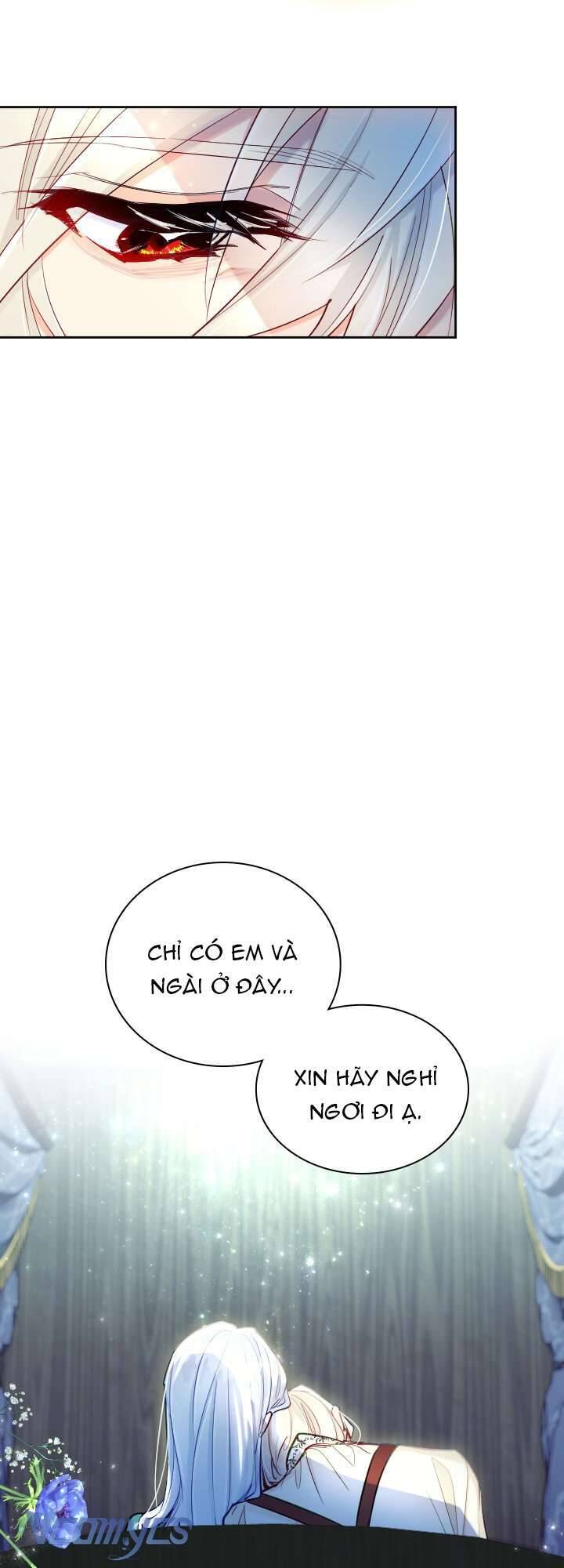 Sự Trả Thù Của Dự Khuyết Thánh Nữ - Page 42