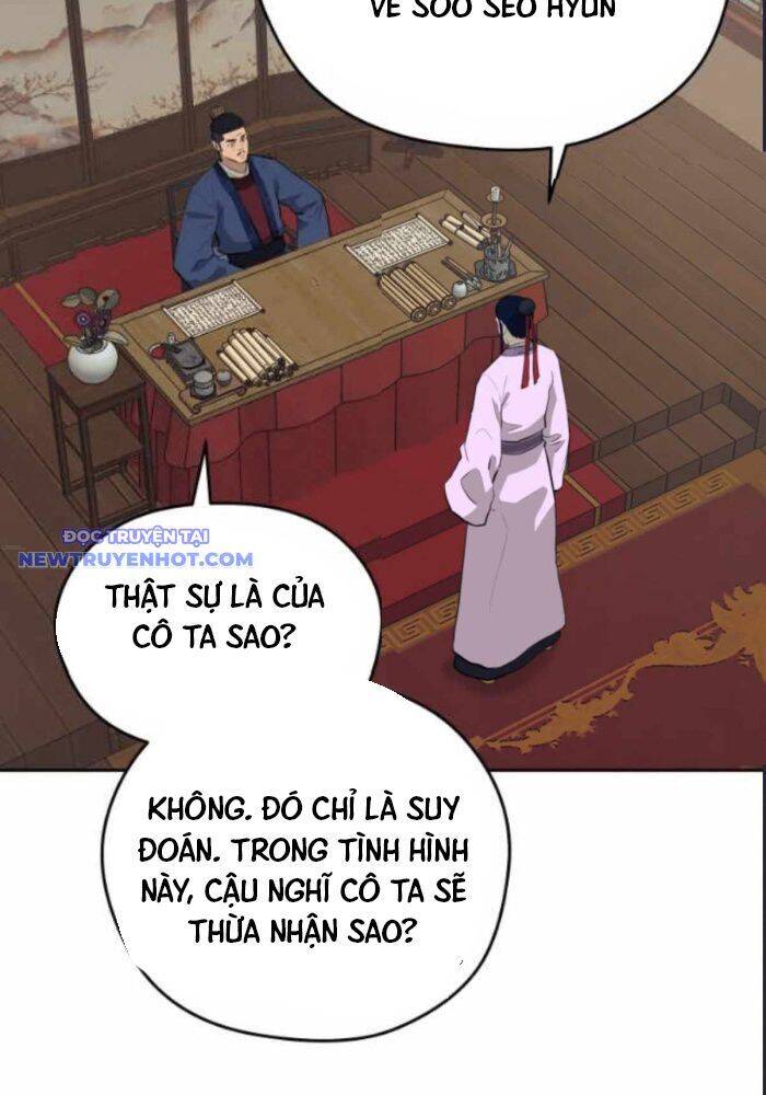 Thái Thú Kang Jin Lee - Page 55