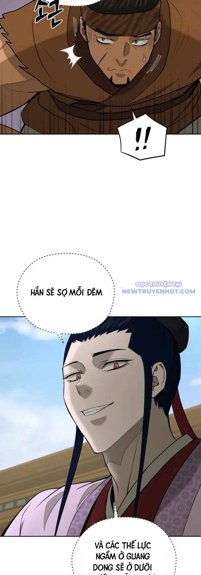 Thái Thú Kang Jin Lee - Page 16