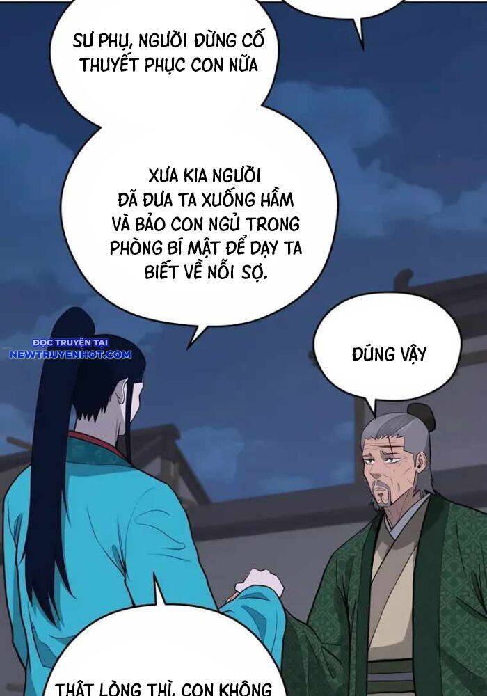 Thái Thú Kang Jin Lee - Page 39