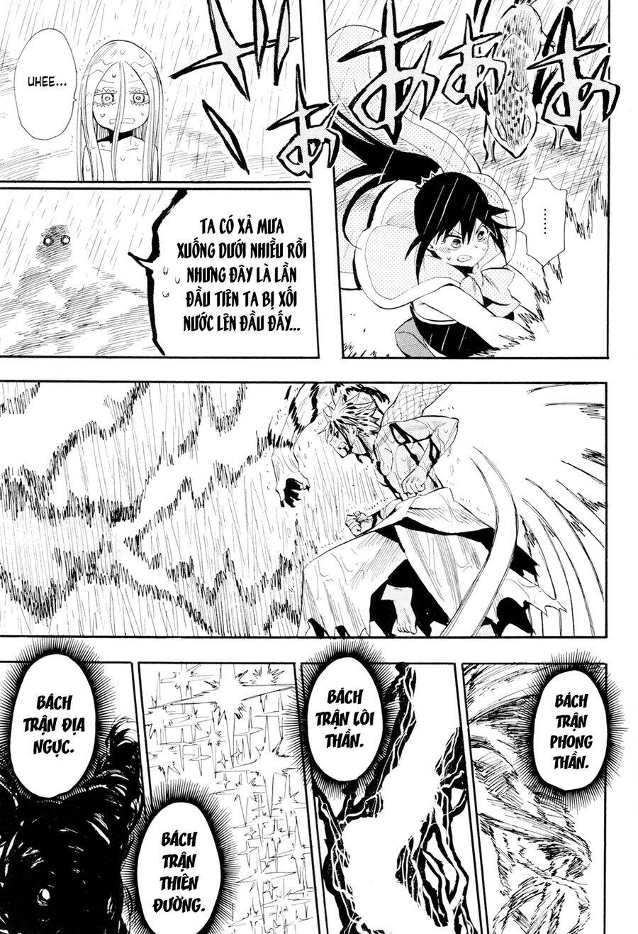 Sengoku Youko - Page 10