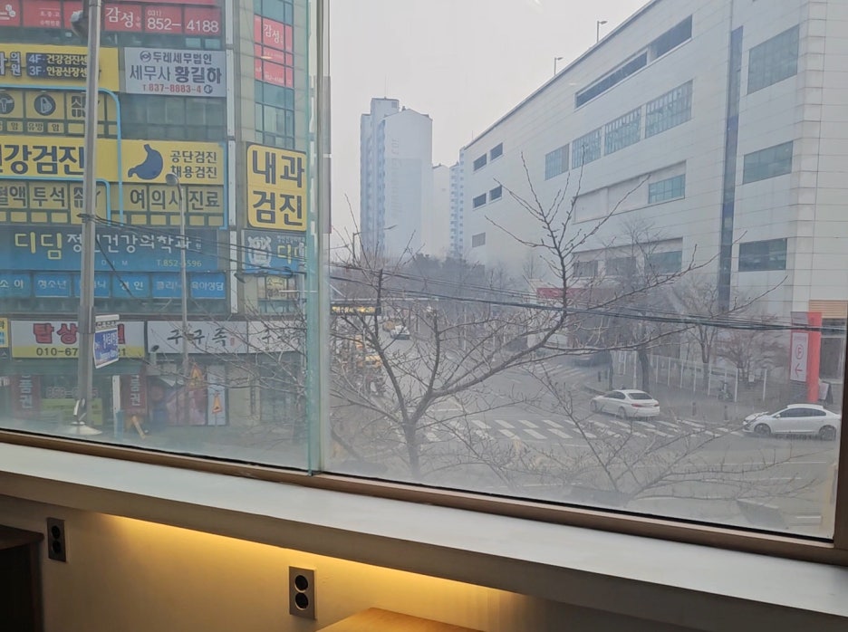 배스킨라빈스 의정부금오점 이미지