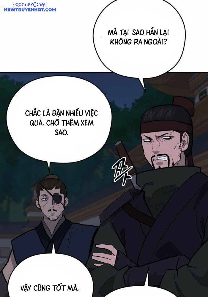 Thái Thú Kang Jin Lee - Page 83