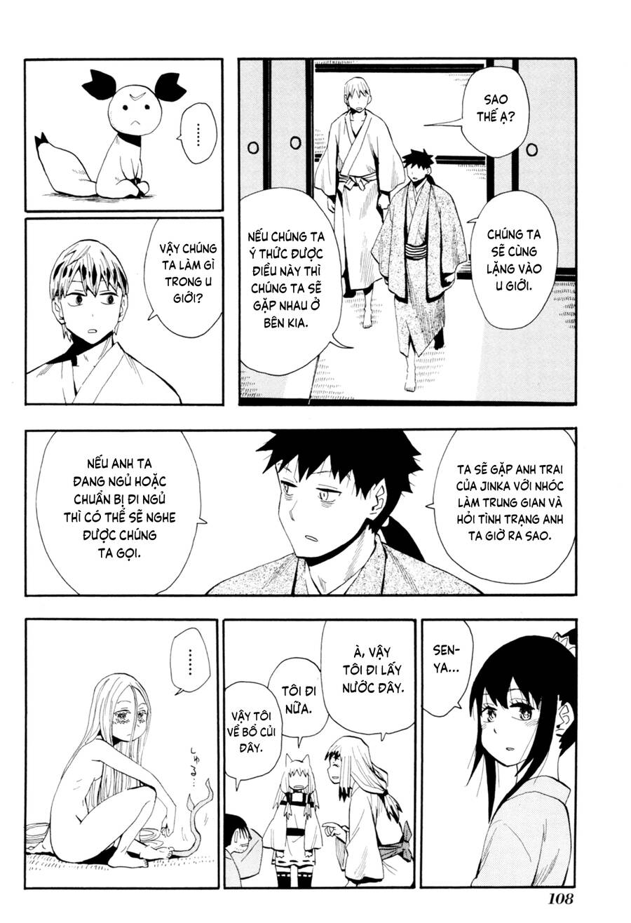 Sengoku Youko - Page 20