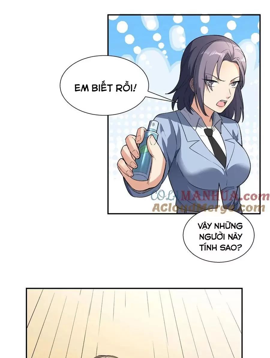 Diệu Thủ Cuồng Y - Page 14