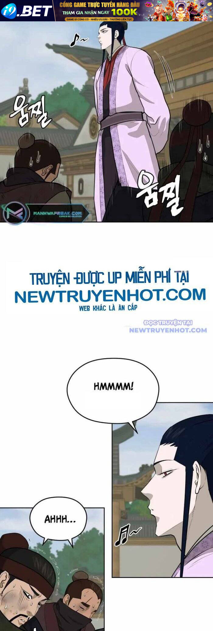 Thái Thú Kang Jin Lee - Page 3