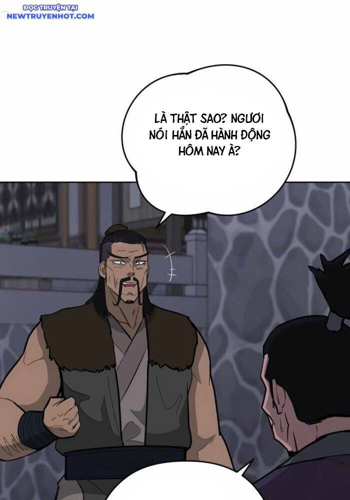 Thái Thú Kang Jin Lee - Page 71