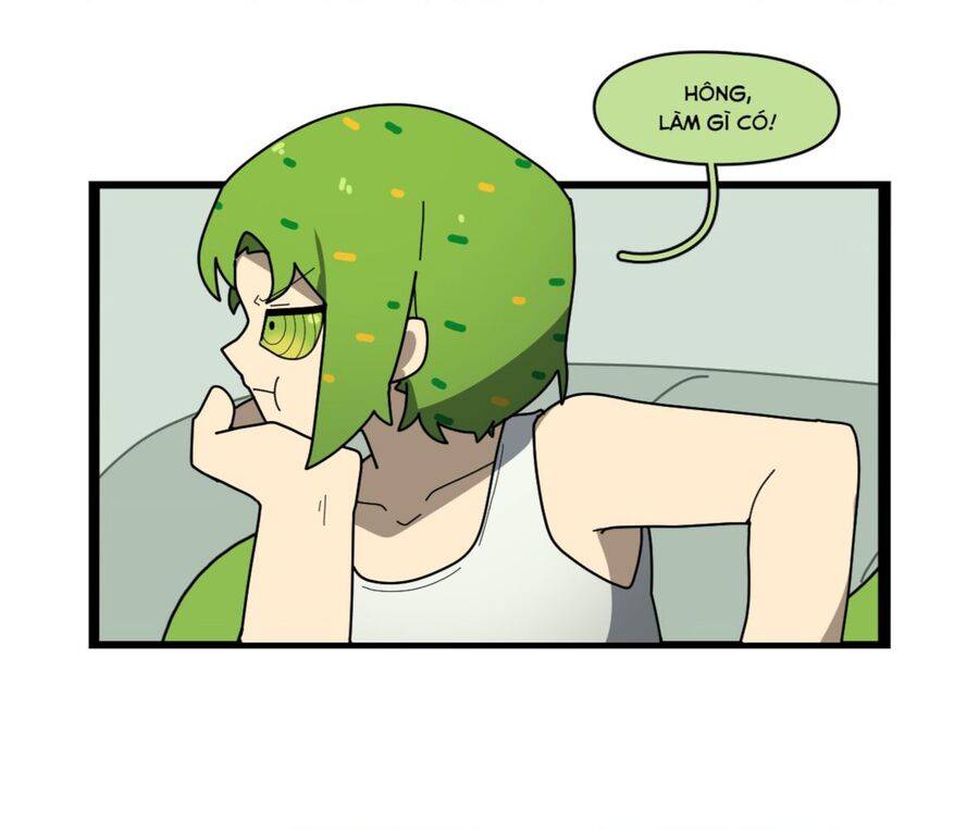 Những cô gái thú nhân của Junkzero - Page 3