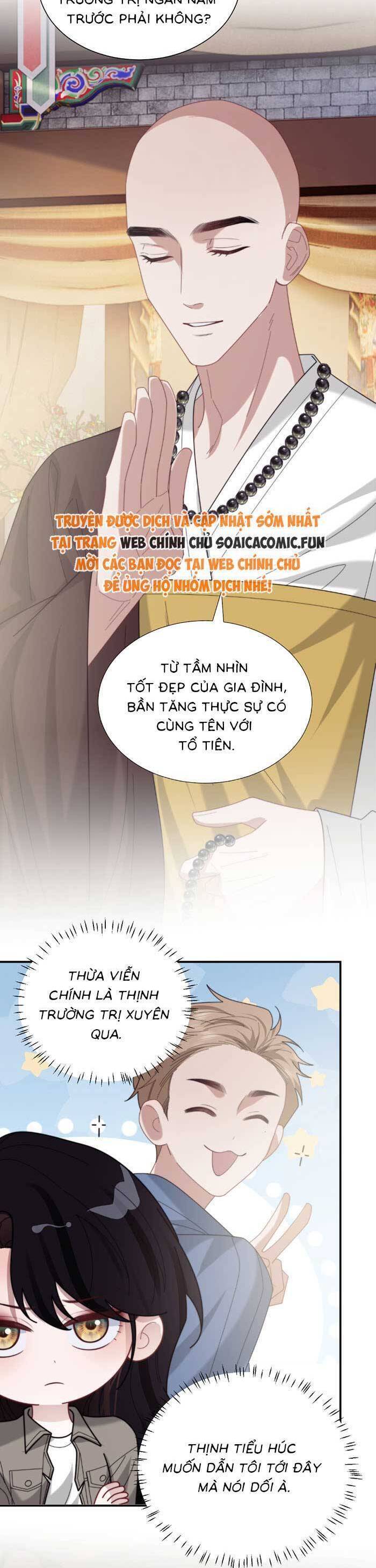 Nữ Tướng Xuyên Đến Hiện Đại Trở Thành Chị Dâu Quyền Lực - Page 2
