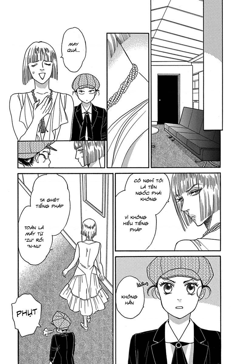 Madame Petit - Page 36