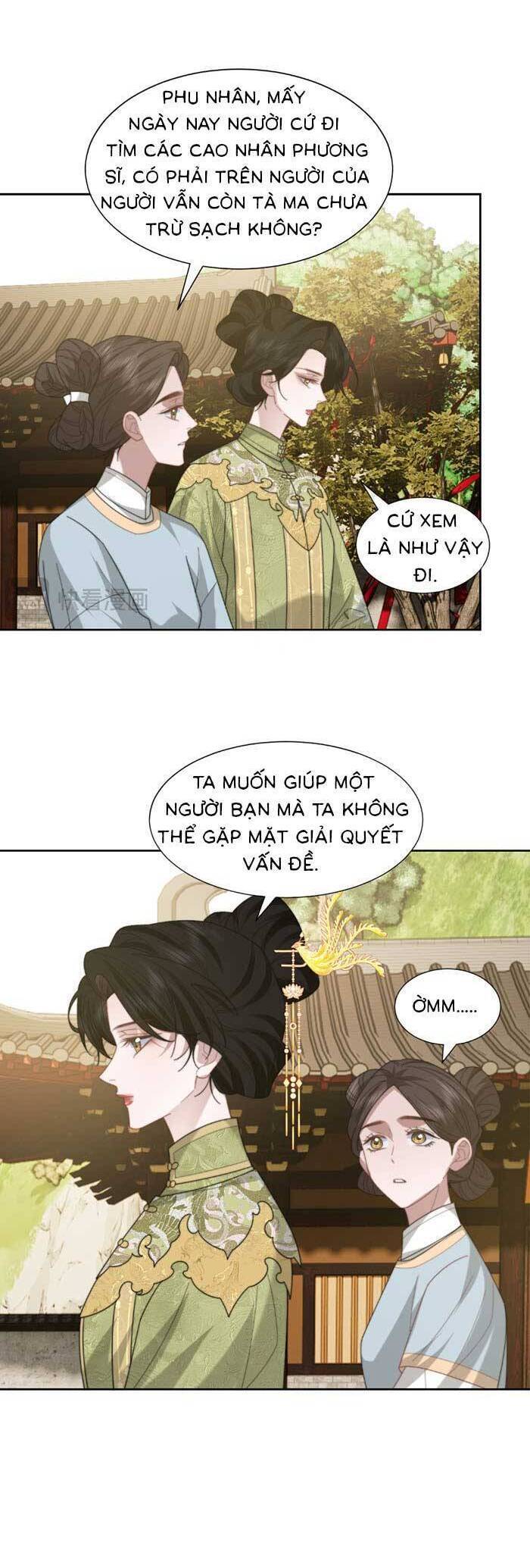 Nữ Tướng Xuyên Đến Hiện Đại Trở Thành Chị Dâu Quyền Lực - Page 18