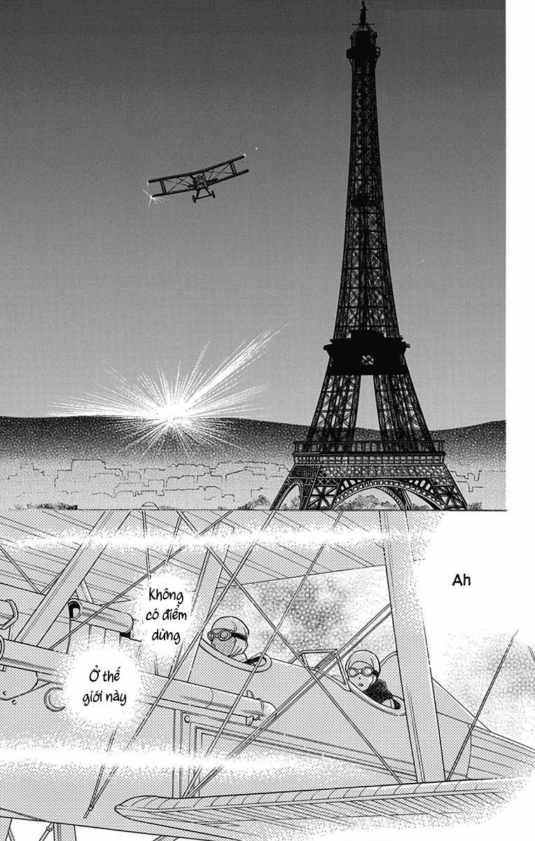 Madame Petit - Page 4