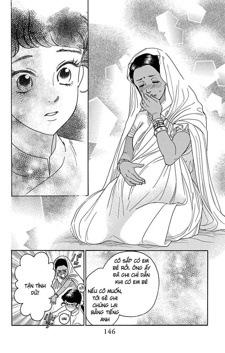Madame Petit - Page 30