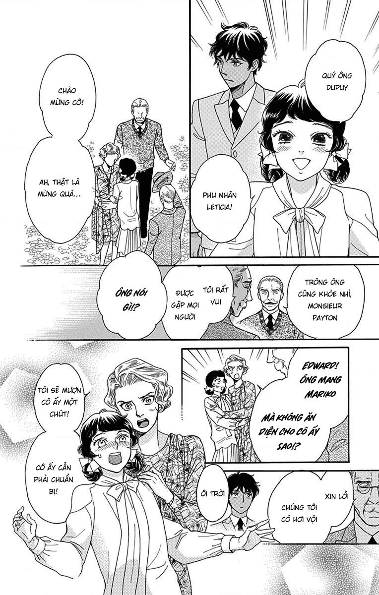Madame Petit - Page 13