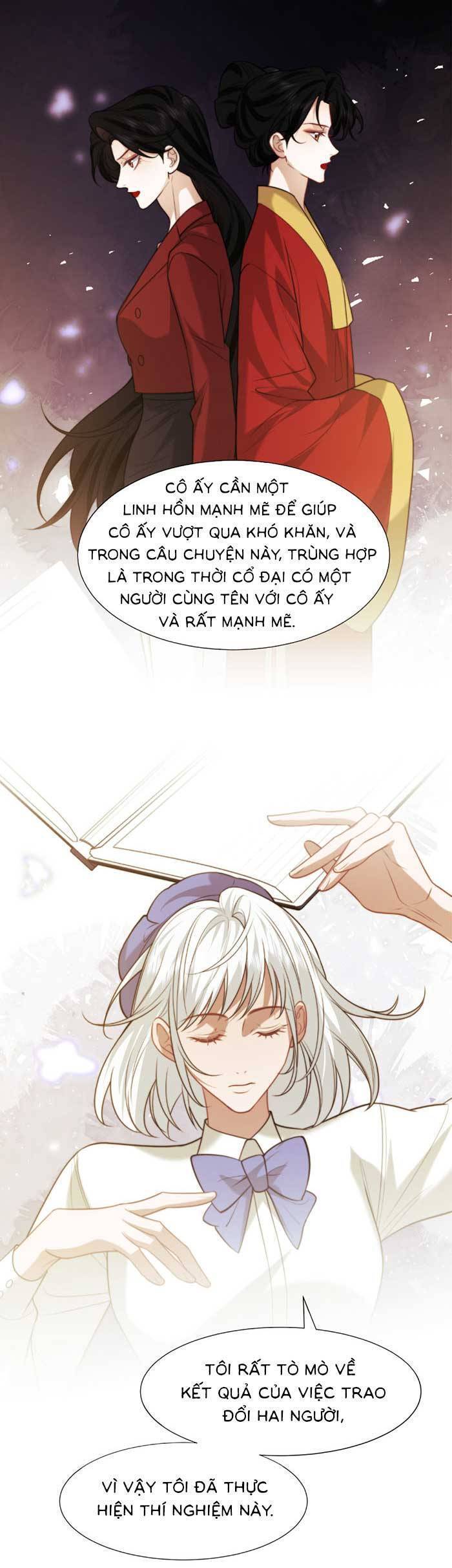 Nữ Tướng Xuyên Đến Hiện Đại Trở Thành Chị Dâu Quyền Lực - Page 10
