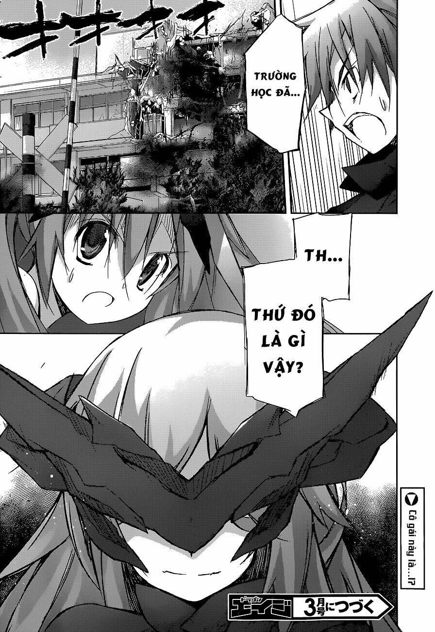 Valkyria Nainen Kikan - Page 26