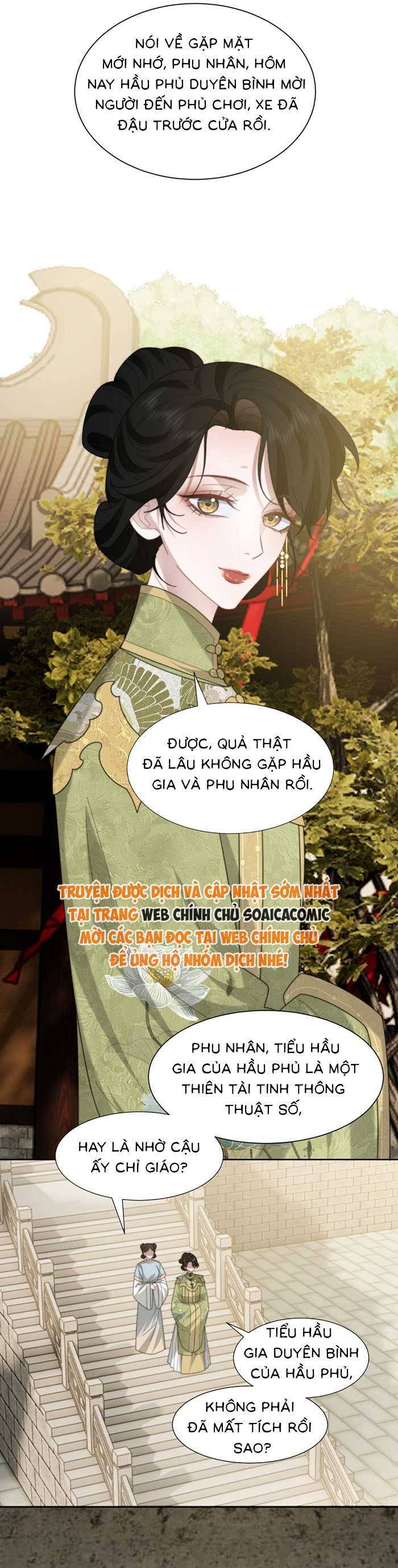 Nữ Tướng Xuyên Đến Hiện Đại Trở Thành Chị Dâu Quyền Lực - Page 19