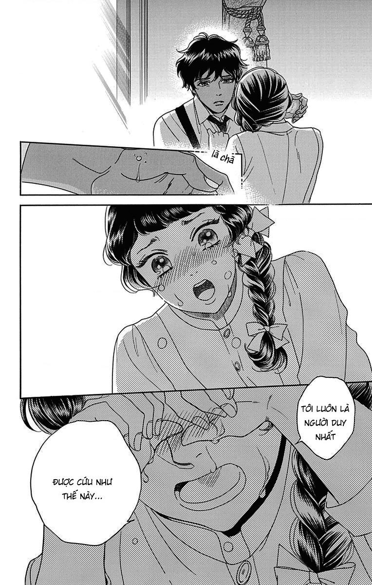 Madame Petit - Page 11