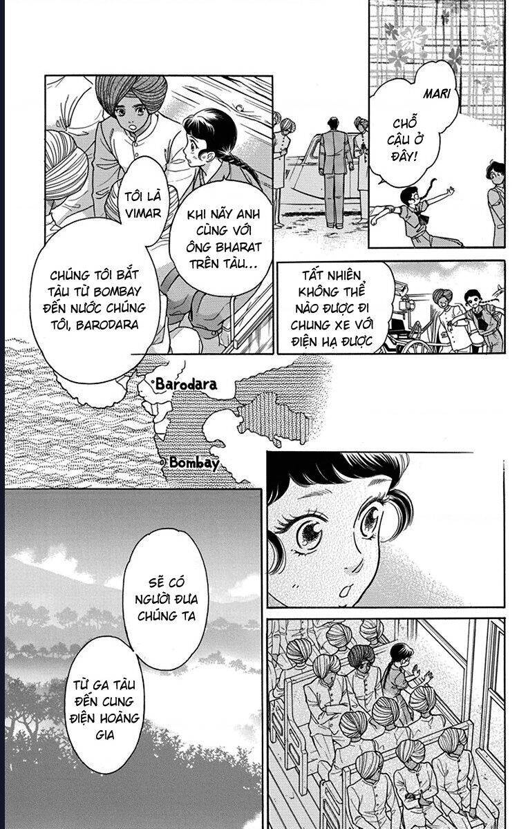 Madame Petit - Page 18