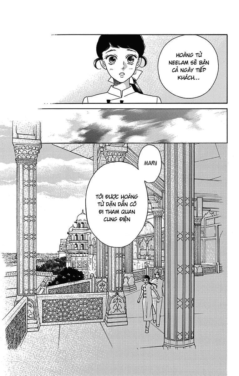 Madame Petit - Page 7