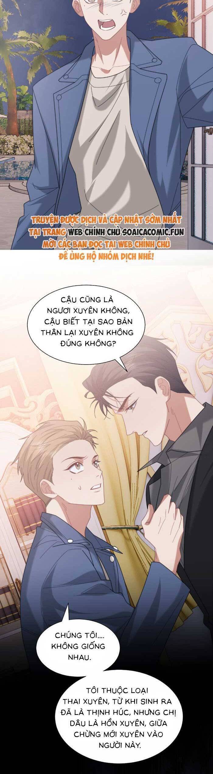Nữ Tướng Xuyên Đến Hiện Đại Trở Thành Chị Dâu Quyền Lực - Page 14