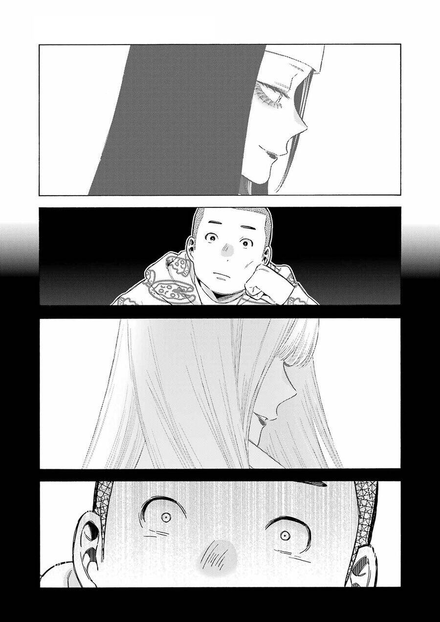 Nàng Nổi Loạn X Chàng Thợ May - Page 20