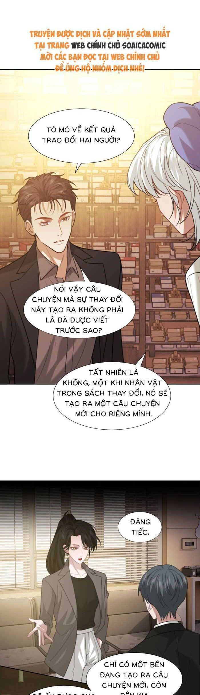 Nữ Tướng Xuyên Đến Hiện Đại Trở Thành Chị Dâu Quyền Lực - Page 11