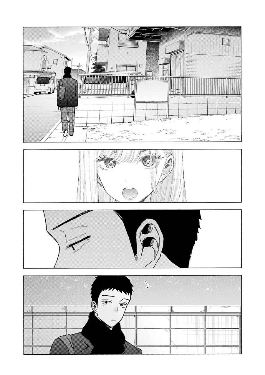Nàng Nổi Loạn X Chàng Thợ May - Page 16